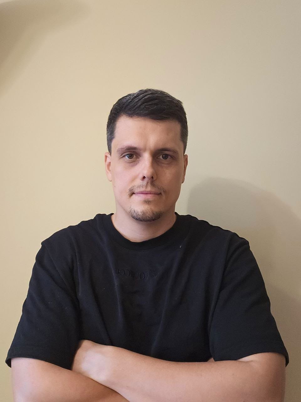 Marek Jendrál